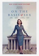 Watch On the Basis of Sex Gomovies123