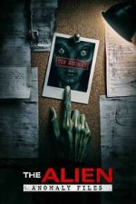 Watch The Alien Anomaly Files Gomovies123