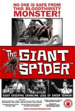 Watch The Giant Spider Gomovies123
