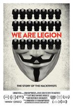 Watch We Are Legion: The Story of the Hacktivists Gomovies123