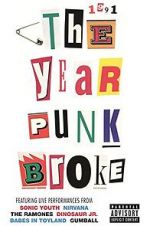 Watch 1991: The Year Punk Broke Gomovies123