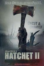 Watch Hatchet II Gomovies123