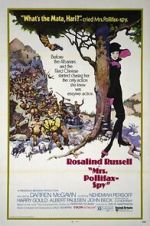 Watch Mrs. Pollifax-Spy Gomovies123