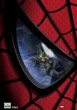 Watch Behind the Scenes: Spider-Man the Movie (TV Short 2002) Gomovies123