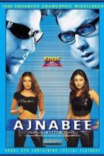 Watch Ajnabee Gomovies123