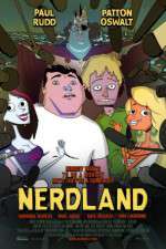 Watch Nerdland Gomovies123