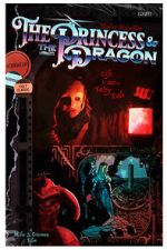 Watch The Princess & The Dragon Gomovies123