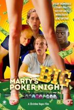 Watch Marty\'s Big Poker Night Gomovies123