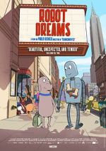 Watch Robot Dreams Gomovies123