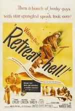 Watch Retreat, Hell! Gomovies123