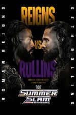Watch WWE SummerSlam 2026: Sunday Gomovies123