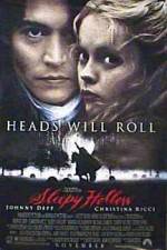 Watch Sleepy Hollow Gomovies123