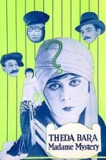 Watch Madame Mystery Gomovies123