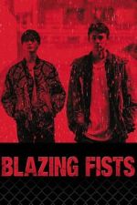 Watch Blazing Fists Gomovies123