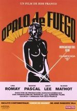 Watch Ópalo de fuego: Mercaderes del sexo Gomovies123