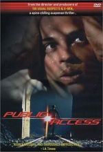 Watch Public Access Gomovies123