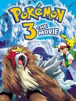 Watch Pokémon 3: The Movie Gomovies123