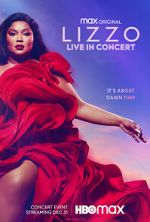 Watch Lizzo: Live in Concert (TV Special 2022) Gomovies123