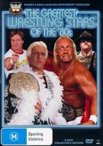 Watch WWE Legends: Greatest Wrestling Stars of the \'80s Gomovies123