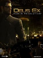 Watch Deus Ex Human Revolution: Director\'s Cut Gomovies123