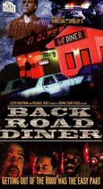 Watch Backroad Diner Gomovies123