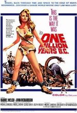 Watch One Million Years B.C. Gomovies123