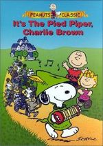 Watch It\'s the Pied Piper, Charlie Brown (TV Short 2000) Gomovies123