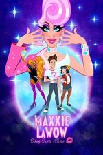 Watch Maxxie LaWow: Drag Super-shero Gomovies123