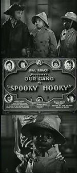Watch Spooky Hooky (Short 1936) Gomovies123
