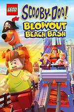Watch Lego Scooby-Doo! Blowout Beach Bash Gomovies123
