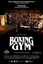 Watch Boxing Gym Gomovies123