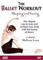 Watch The Ballet Workout Gomovies123