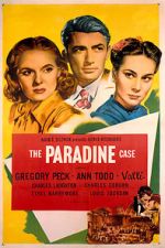 Watch The Paradine Case Gomovies123