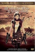 Watch Resident Evil: Extinction Gomovies123
