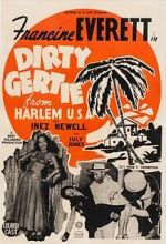Watch Dirty Gertie from Harlem U.S.A. Gomovies123