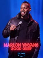 Watch Marlon Wayans: Good Grief Gomovies123