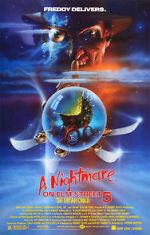 Watch A Nightmare on Elm Street 5: The Dream Child Gomovies123