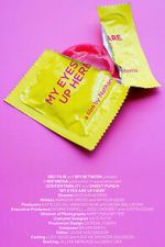 Watch My Eyes Are Up Here Gomovies123