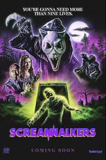 Watch Screamwalkers Gomovies123