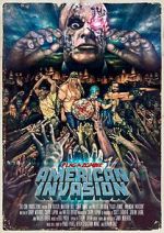 Watch Plaga Zombie: American Invasion Gomovies123