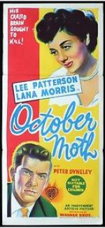 Watch October Moth Gomovies123