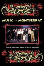 Watch Music for Montserrat Gomovies123
