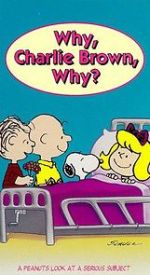 Watch Why, Charlie Brown, Why? (TV Short 1990) Gomovies123