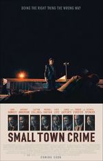 Watch Small Town Crime Gomovies123