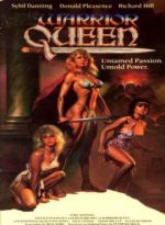 Watch Warrior Queen Gomovies123