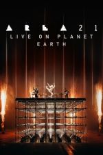 Watch AREA21 Live on Planet Earth Gomovies123