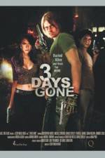 Watch 3 Days Gone Gomovies123
