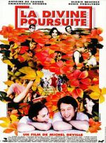 Watch The Gods Must Be Daring Gomovies123