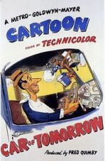 Watch Car of Tomorrow (Short 1951) Gomovies123