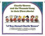 Watch A Boy Named Charlie Brown Gomovies123